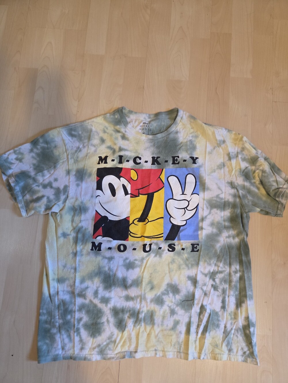 Mickey Mouse Tshirt